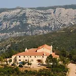 Gorropu Otel Urzulei