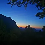 Gorropu Urzulei