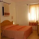 Otel Gorropu Urzulei