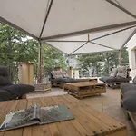 Gorropu Otel Urzulei