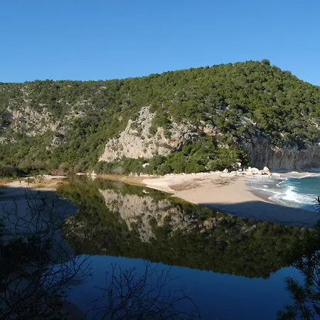 Gorropu Ξενοδοχείο 3*