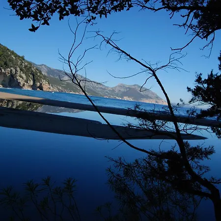 فندق Gorropu Urzulei