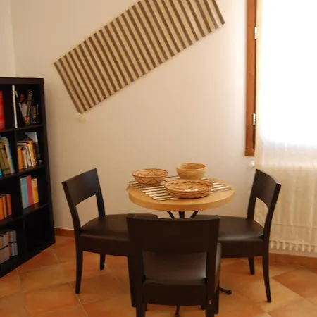 Gorropu Szálloda