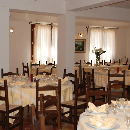 Gorropu Urzulei