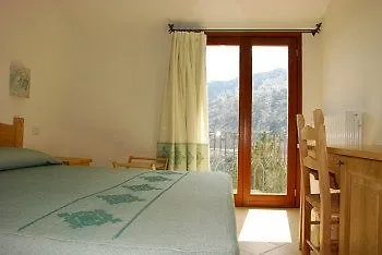 Ξενοδοχείο Gorropu 3*