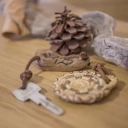 ホテル Gorropu 3*