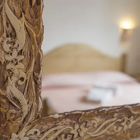 Gorropu ホテル 3*