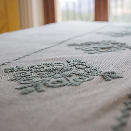 ホテル Gorropu 3*