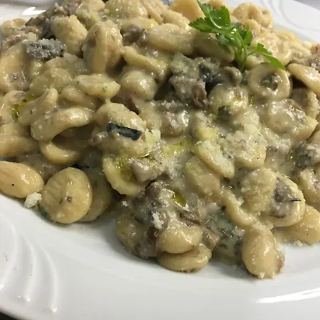Gorropu 3* Urzulei