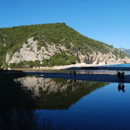 Ξενοδοχείο Gorropu Urzulei