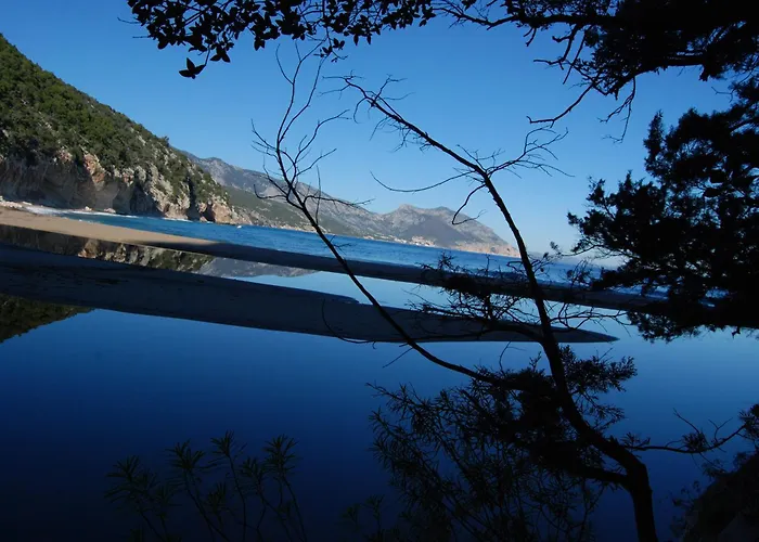 فندق Gorropu Urzulei