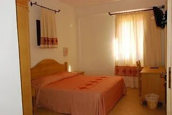 فندق Gorropu Urzulei