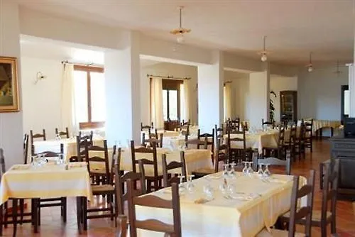 Hotel Gorropu Urzulei