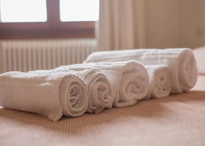 فندق Gorropu Urzulei