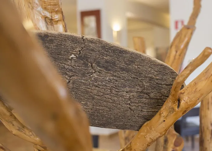 Gorropu Hotel Urzulei