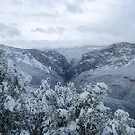 Gorropu Ξενοδοχείο