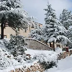 Ξενοδοχείο Gorropu Urzulei