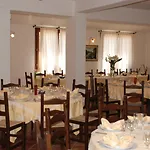 Gorropu Urzulei
