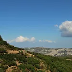 Gorropu Urzulei