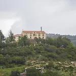 Gorropu Ξενοδοχείο Urzulei