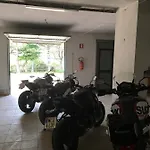 Gorropu Ξενοδοχείο 3*