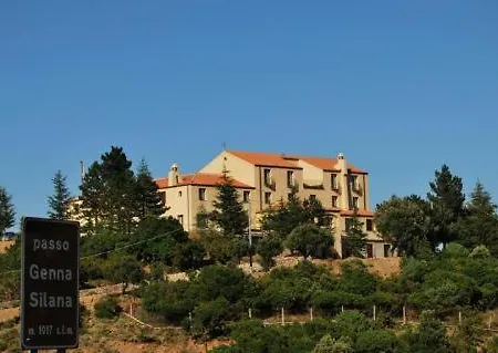 Gorropu Hotel 3*