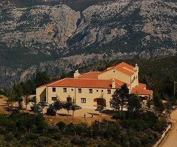 Gorropu Urzulei